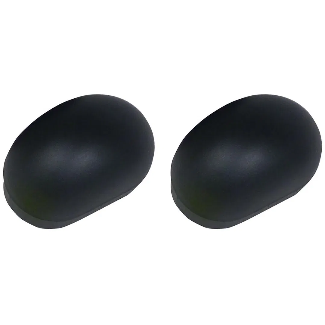 22-5003 – WESTIN Nerf Bar End Cap, For Westin 4 Inch Oval Nerf Bars Single